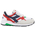 Diadora N9002 - Boys' Grade School White/Red/Black