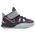 Nike Kyrie 7 - Boys' Toddler Black/Black/Silver