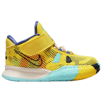 Kyrie 4 mamba mentality footlocker online