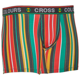 Red/Yellow/Green