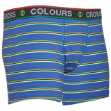 Blue/Green