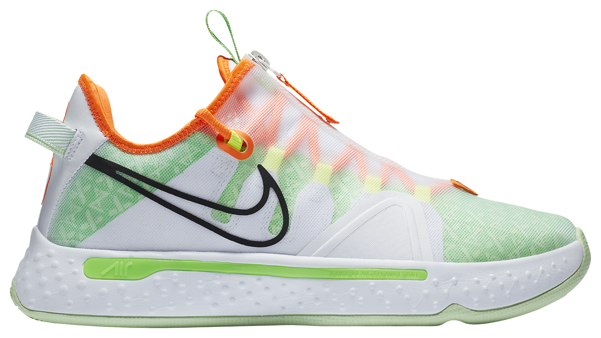 pg gatorade nike