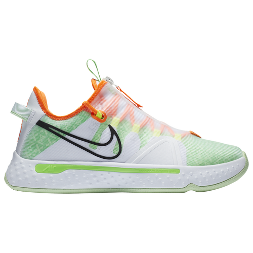  - Nike PG 4 - Rainbow/White