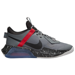 Siren Red/Black/Smoke Grey