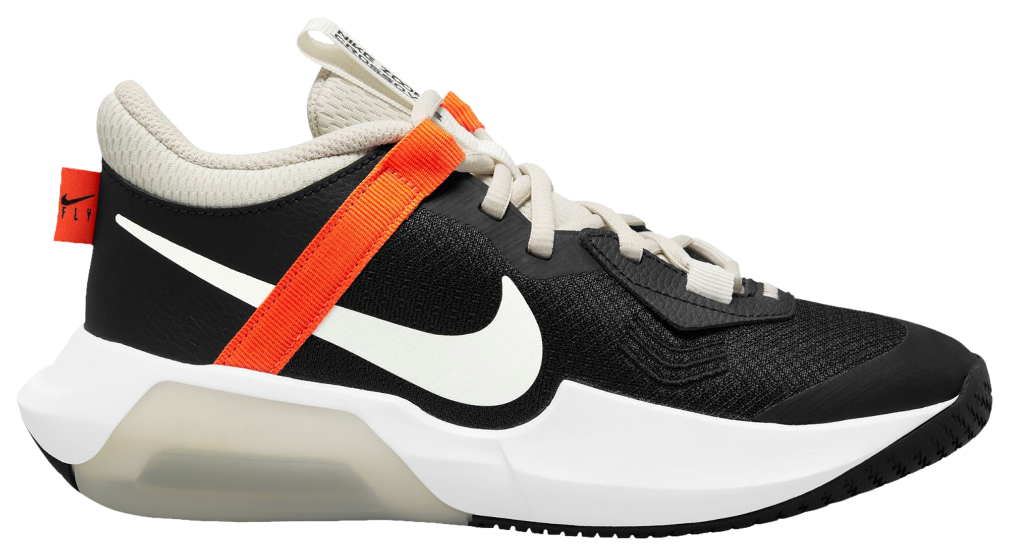 Nike Air Zoom Crossover | Champs Sports 