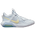 Nike Air Zoom Crossover - Boys' Grade School Football Grey/Citron Tint/Summit White