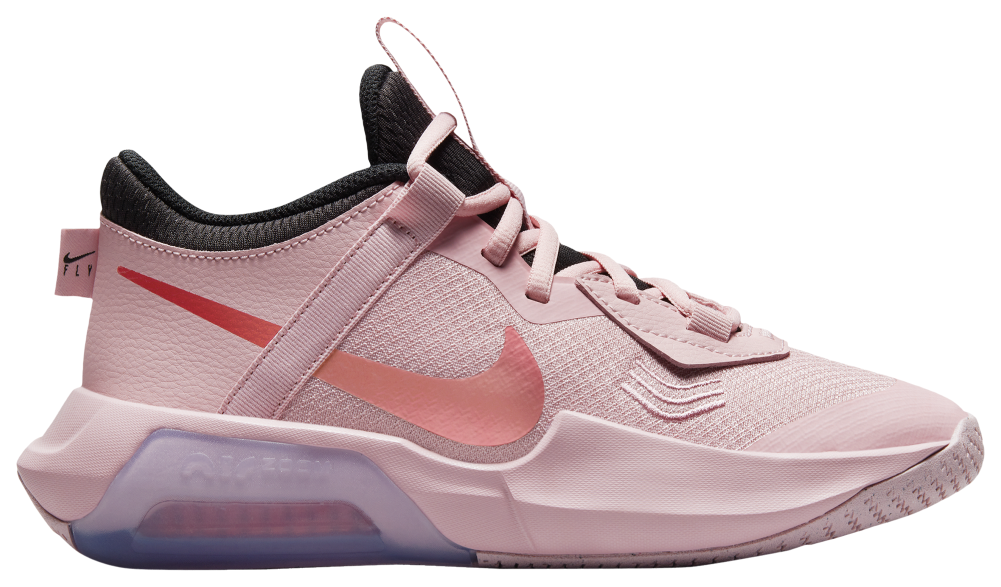 eastbay youth basketball shoes