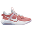 Nike Air Zoom Crossover - Girls' Grade School Pink Salt/White