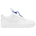 White/Blue