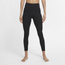 Nike Yoga 7/8 Tights - Women's Black