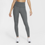 Nike Yoga 7/8 Tights - Women's Gray