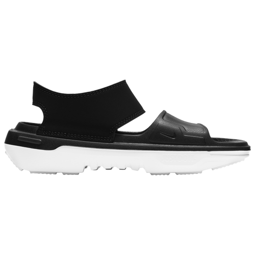 GIRLS - Nike Playscape - Black/White