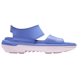 Girls' Grade School - Nike Playscape - Sapphire/Pulse