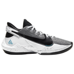 Black/White/Solar Flare