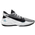 Nike Zoom Freak 2 - Men's Black/White/Solar Flare