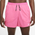 Nike 5" Flex Stride Shorts - Men's