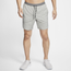 Nike 7" Flex Stride Shorts - Men's Iron Grey/Heather/Reflective Silver