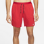 Nike 7" Flex Stride Shorts - Men's University Red/Reflective Silver