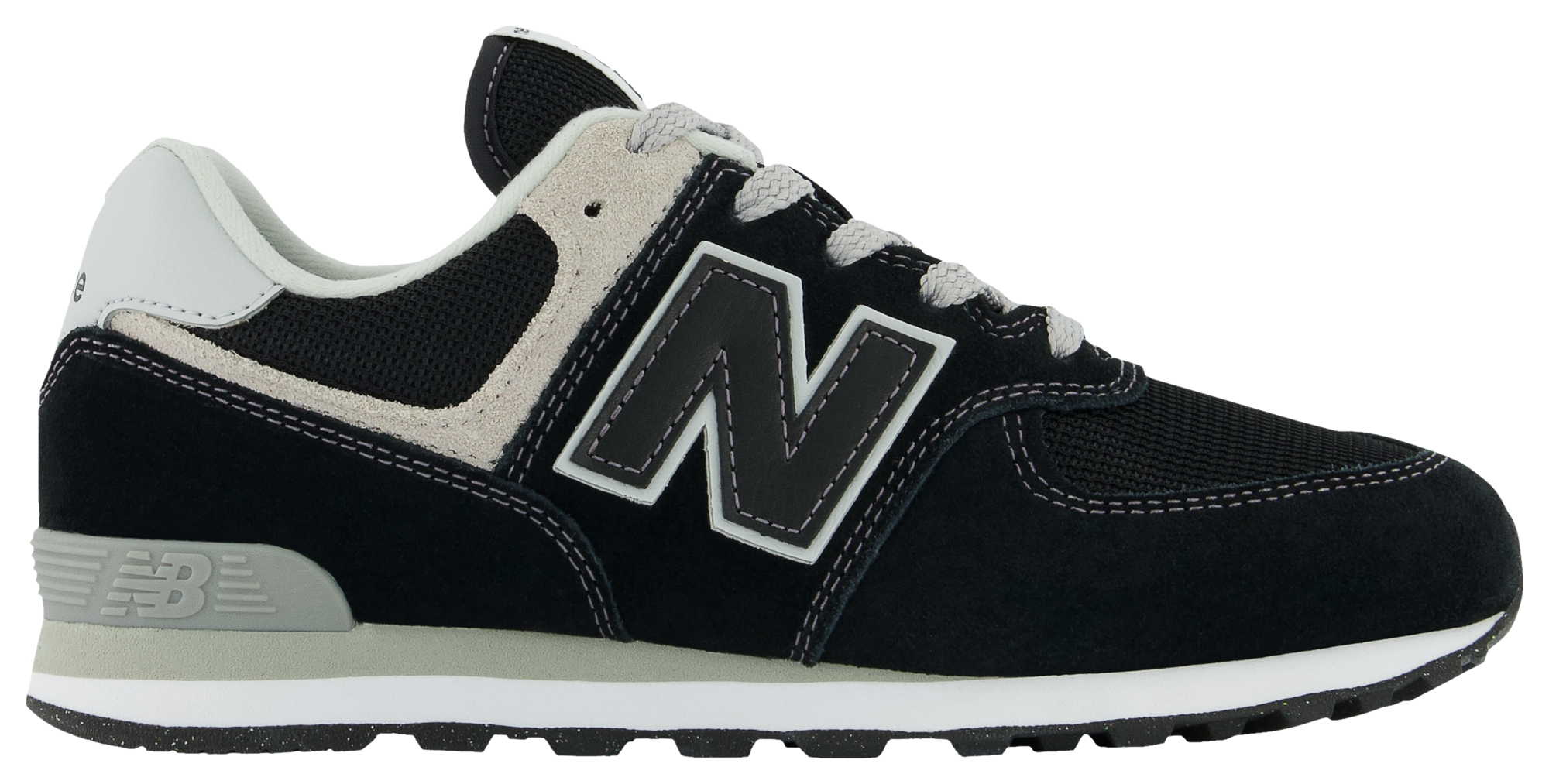 【関税込み】New Balance ブラック 574 Core スニーカー 楽天市場】NEW BALANCE ニューバランス 574 'CORE BLACK' 574