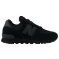 New Balance 574 Core - New Balance Black