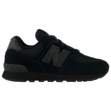 Black/Black