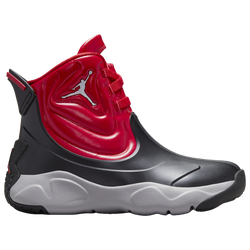 Boys' Preschool - Jordan Drip 23 - Black/Gray