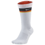 White/Green/Team Orange