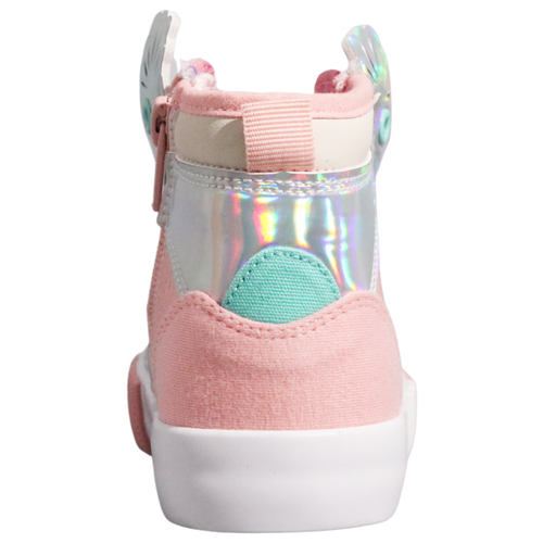 Ground Up Little Mermaid Foot Locker