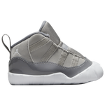 Medium Grey/Grey/White