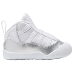 White/Vast Grey/Metallic Silver