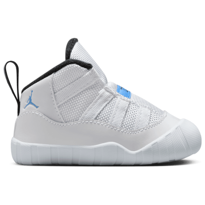 Jordan 11 legend blue footlocker best sale