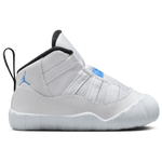 White/Legend Blue