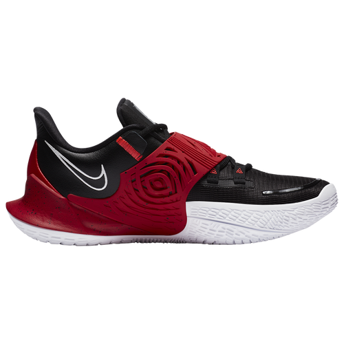 Nike kyrie best sale irving kids Black