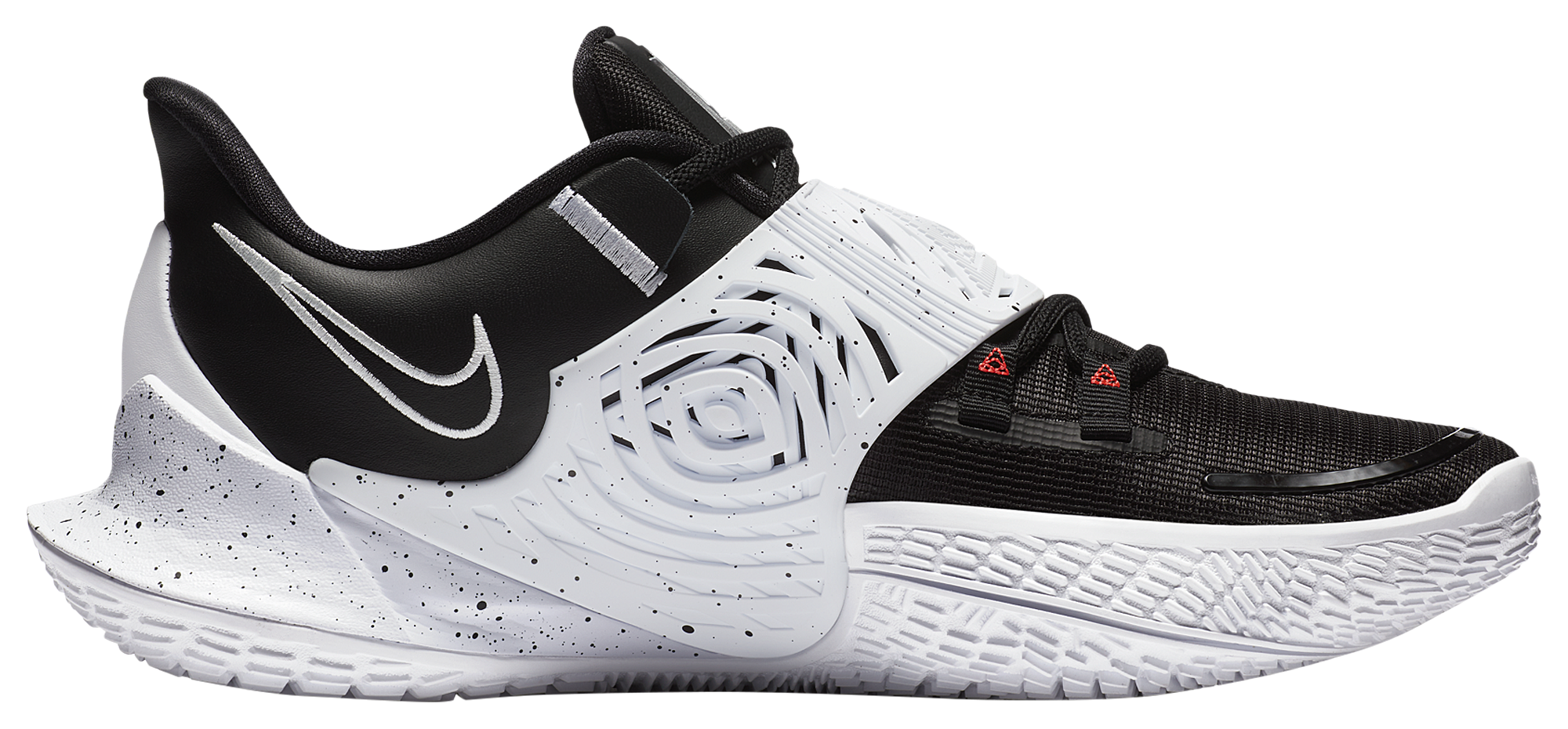 kyrie low grade school