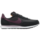 Black/Purple