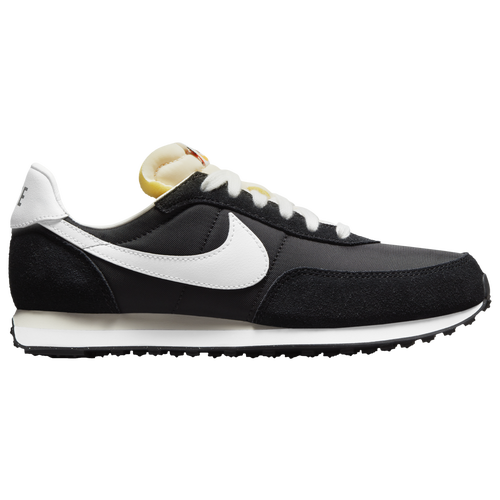 

Nike Boys Nike Waffle Trainer 2 - Boys' Grade School Shoes Black/White Size 04.5