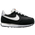 Nike Waffle Trainer 2 - Girls' Infant Black/White