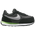 Nike Waffle Trainer 2 - Boys' Toddler Black/Green