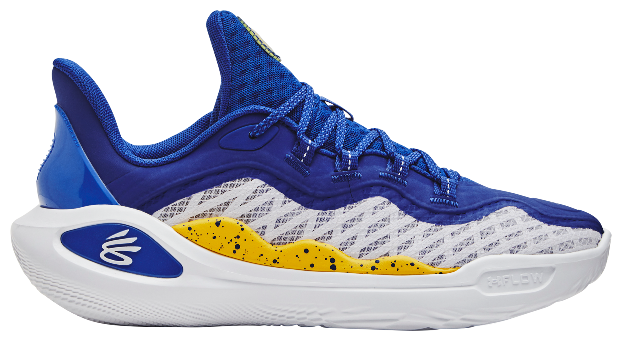 Under Armour Curry 11 Dub Nation | Foot Locker