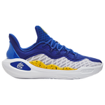 Blue/White/Yellow