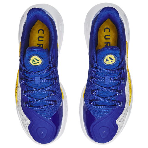 Under Armour Curry 11 Dub Nation Foot Locker