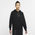 Nike NSW Fleece Hoodie RStone - Women's Black/Black