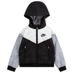 Black/White