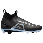 Black/White/Iron Grey