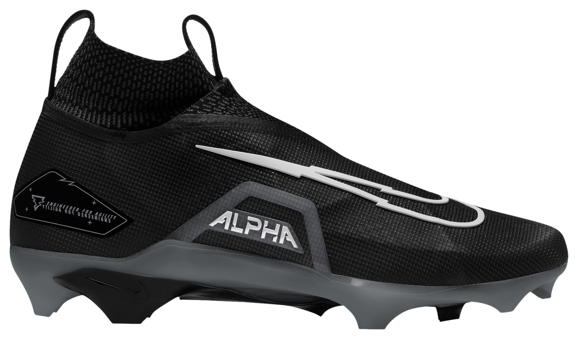 Nike Alpha Menace Elite 3