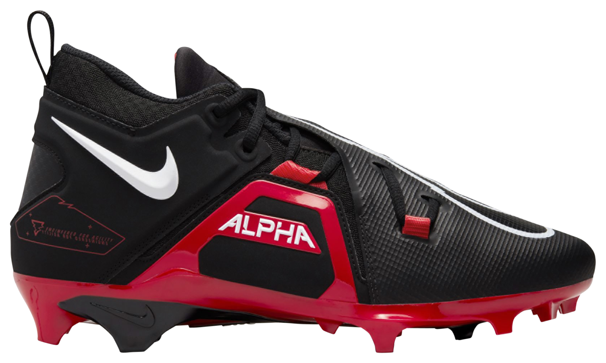 Nike Alpha Menace Pro 3 | Champs Sports