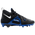 Nike Alpha Menace Pro 3 - Men's Black/White/Game Royal