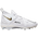 Nike Alpha Menace Pro 3 - Men's White/White/Black