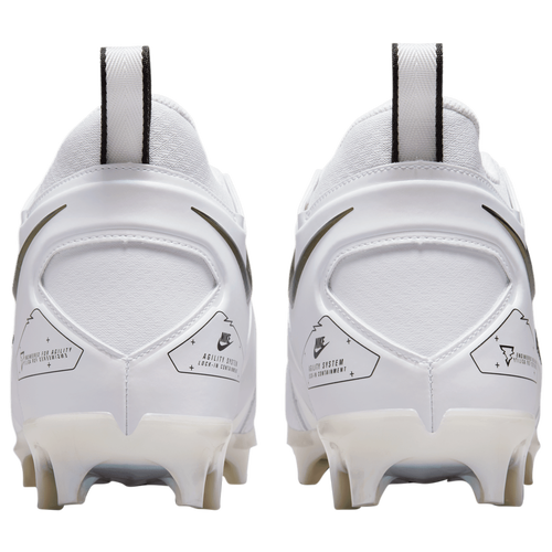 Nike Alpha Menace Pro 3 | Champs Sports