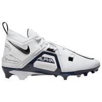 Men's Nike Alpha Menace Pro 3 Molded Football Cleats